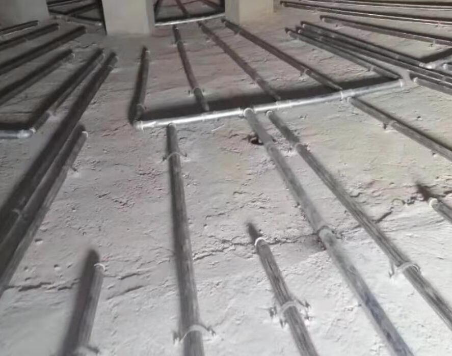 五龙口镇气化管