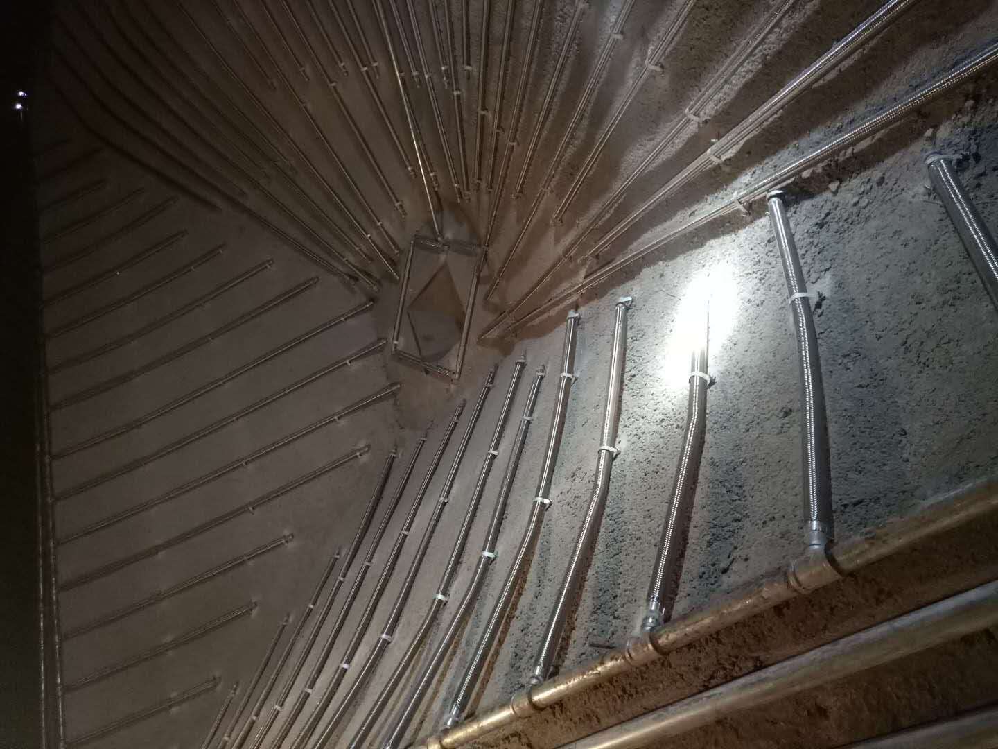 五龙口镇流化棒