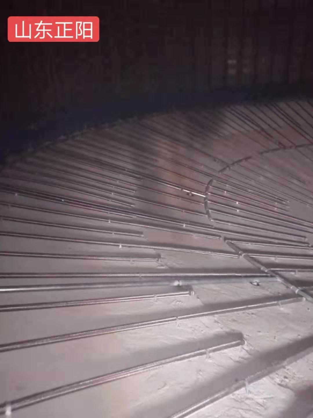 五龙口镇流化棒