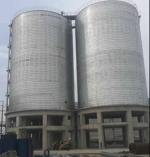 五龙口镇镀锌卷板仓